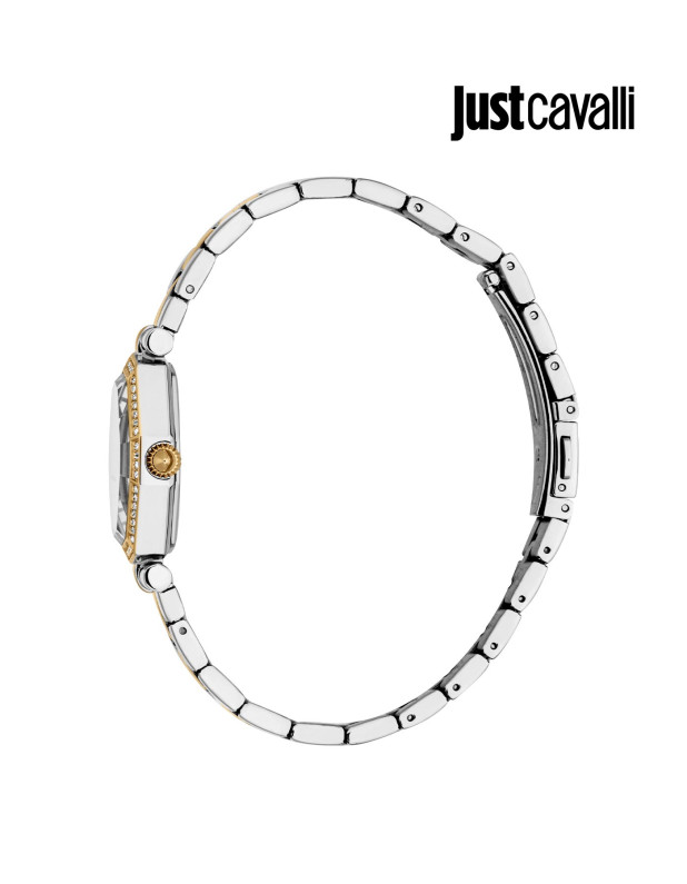 Just Cavalli Ladies Watch